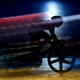 Illustration for article titled Italian Track Cyclist Impaled By Chunk Of Wooden Track Mid-Race Expected To Make Full Recovery